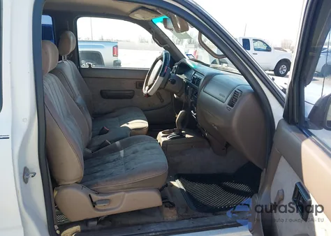 1999 Toyota Tacoma Prerunner from USA, damaged, VIN 4TASM92N5XZ524983